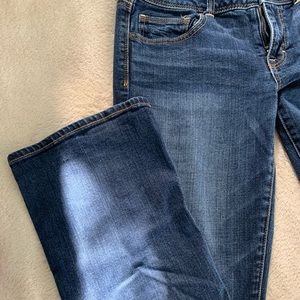 American Eagle Kick Boot size 8